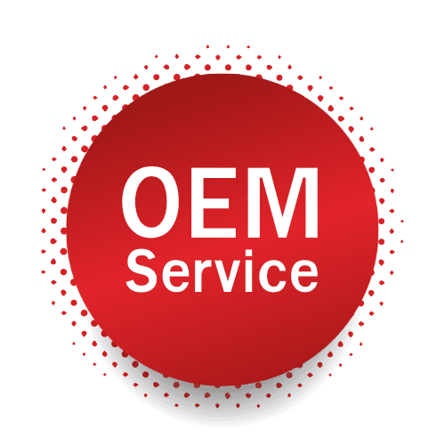 OEM Service