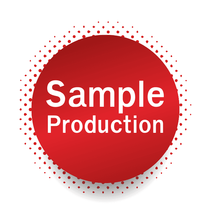 Sample Production